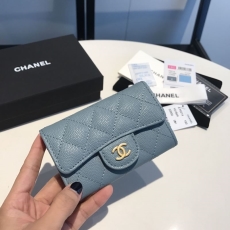 Chanel Wallet Purse